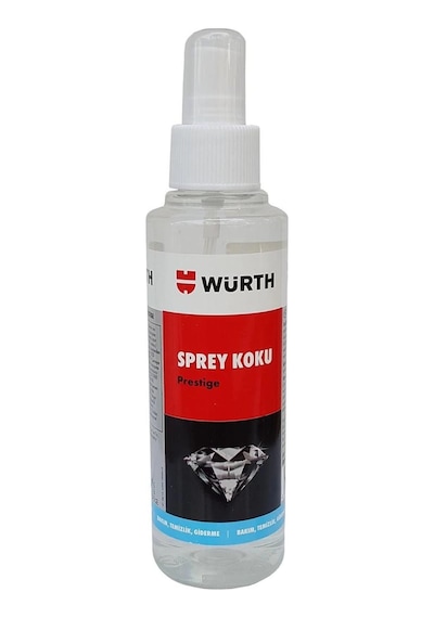 Znv Zenvia Mey İthalat Würth Sprey Koku 150 Ml Prestige Znv2025 Cmn Belirtilmemiş