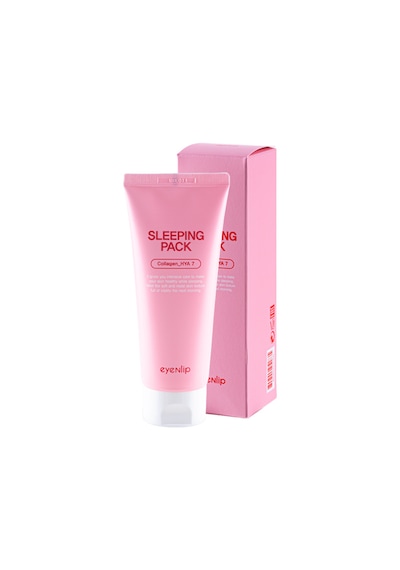 Eyenlip Beauty Kolajen ve 7 Çeşit Hyaluronik Asit İçeren Uyku Maskesi 150 ML