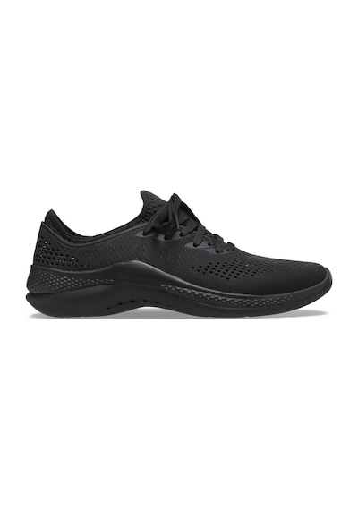 Crocs 206715 Literide 360 Pacer M Siyah Unisex Spor Ayakkabı Siyah