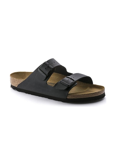 Birkenstock Arızona Bf Erkek Terlik 051793 Siyah