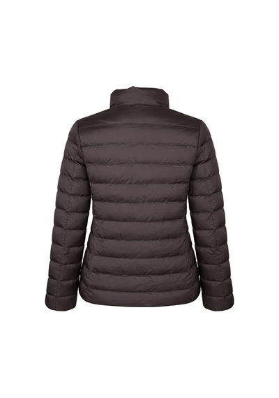 Uniqlo Unıqlo Kadın Mont 211-479751-39 Kahverengi