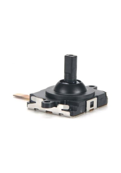 Oculus Quest 2 Analog Motor Drift