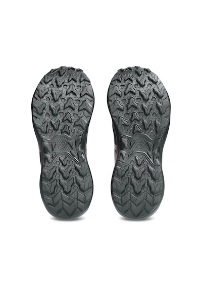 Asics 1012b934-002 Gel-venture 11 Waterproof Kadın Koşu Ayakkabısı Siyah