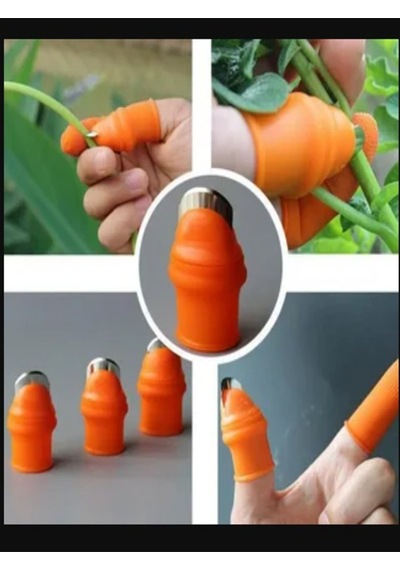 Mutfak Parmak Bıçağı Meyve Sebze Ayıklama Soyma Large Boy Bıçak Yemek Hazırlama Pratik Mutfak Gereci Diğer