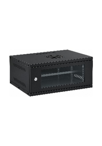 Racksan Se-6404s 4u Duvar Tipi Kabinet Demonte 240 530 400