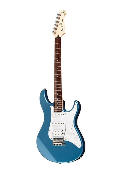 Yamaha Pacifica Pac112Jlpb Elektro Gitar (Blue Lake Placid)