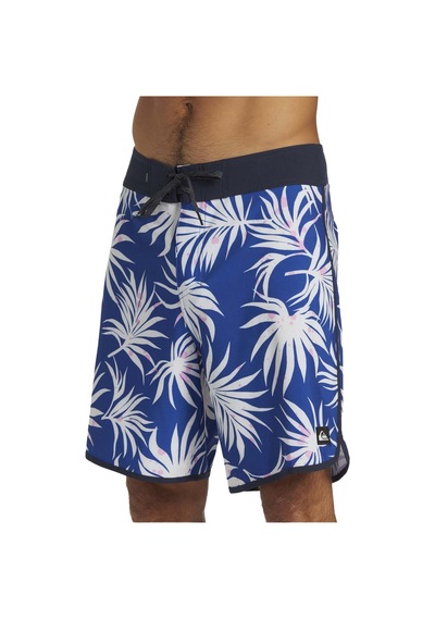 Quiksilver Quıksılver Surfsılk Scallop 18 Byc0 Çok Renkli