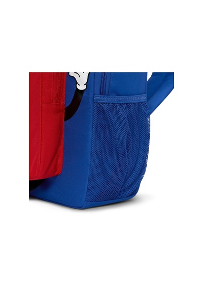 Nike Boxy Backpack Çocuk Mavi Sırt Çantası