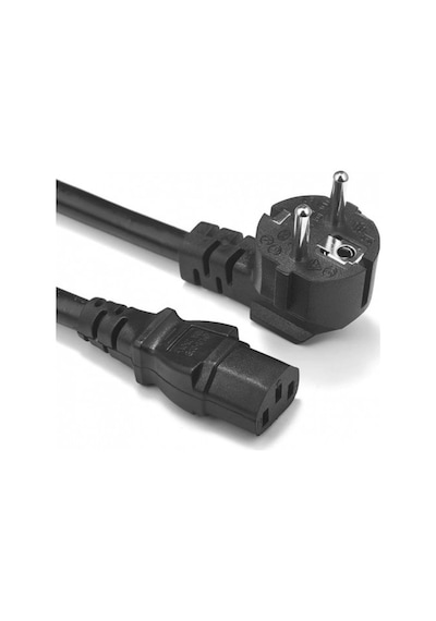 Kablo Power Kablo Concord C-562 Power Cable 1.2M 42 Pc