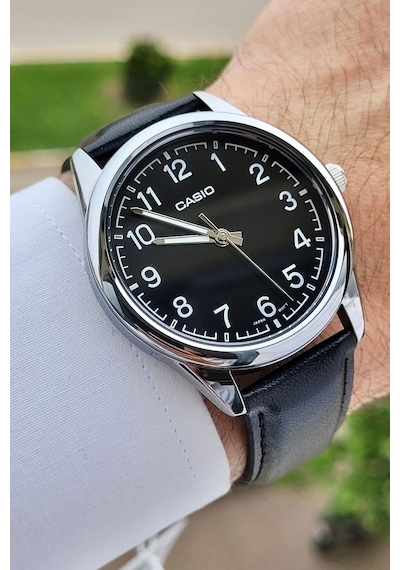 Casio Csgnct12 Erkek Kol Saati Gümüş