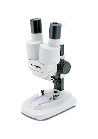 Optika STX Stereo Mikroskop - Çocuk Mikroskobu 20x