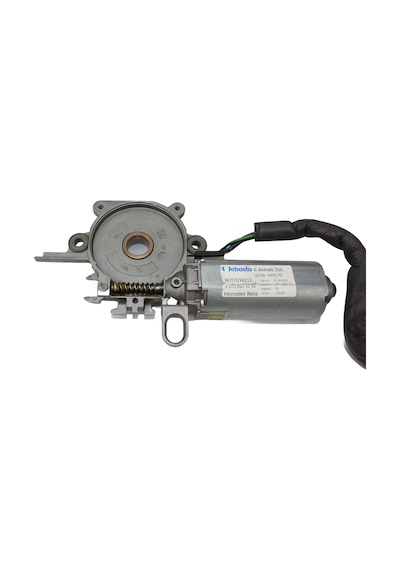 Mercedes C W203 2000-2011 Sunroof Motor Dişlisi Yağı 0390200011