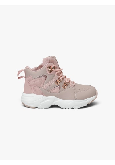 Lumberjack 6w Marty 6pr Kız Çocuk Pembe Spor Ayakkabı - 102707870