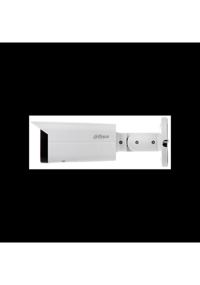 Dahua Ipc-hfw5442t-ase, 2mpix, 2,8mm Lens, H265+, Wizmind, 50mt Gece Görüşü, Ip67, Ik10, Poe Metal