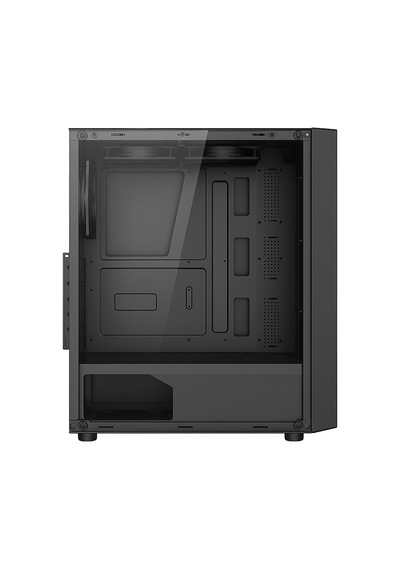 Turbox TX6442 R5-8400f 32 GB 512 GB M2 NVMe SSD 4 GB GTX750Ti Free Dos Masaüstü Oyuncu Bilgisayarı