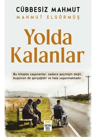 Yolda Kalanlar - Bıso-893421