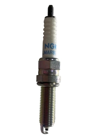 Ngk Honda Forza 250 Buji Ngk Buji Lmar8l-9
