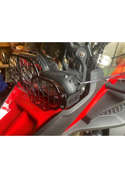 Bay4Global Bmw F800Gs Far Koruma