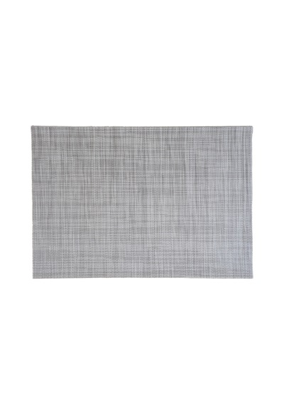 Maxstyle Other Light Grey 4 Parça Amerikan Servis 30x45 Cm Renkli