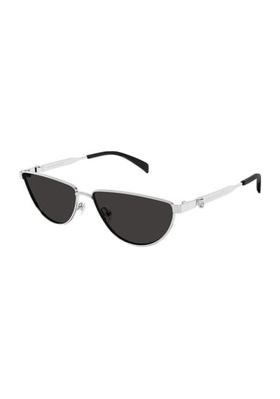 Alexander Mc Queen 0456s 001 Güneş Gözlüğü Çok Renkli