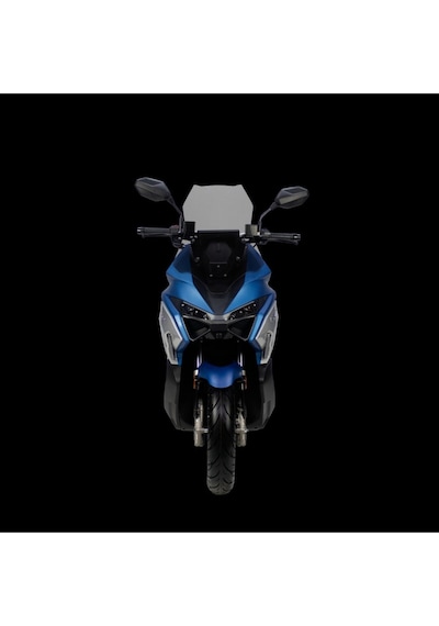 Volta RSX7 Benzinli Motosiklet Lacivert