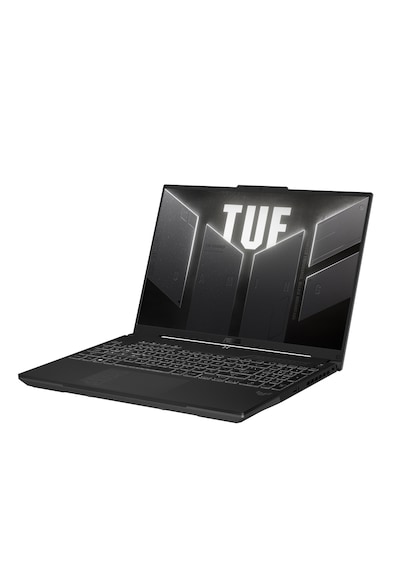 Asus Tuf Gamıng A16 FA607NUQ-RL050 Ryzen 7-170 16 GB 512 GB SSD 6 GB RTX4050 16" Dos FHD+ Dizüstü Bilgisayar