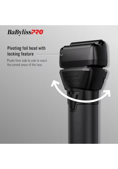 Babylisspro Fxone Blackfx Tıraş Makinesi Fx79fsmbe
