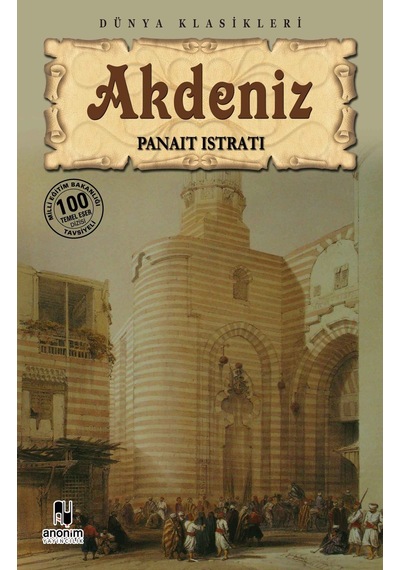 Bilgekitabevi- Akdeniz