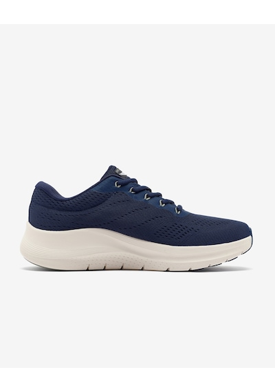 Skechers Arch Fit 2.0 Erkek Lacivert Spor Ayakkabı 232700tk Nvy Lacivert