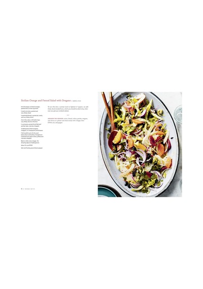 50: Memories And Meals From A Sweet And Savory Life: A Cookbook