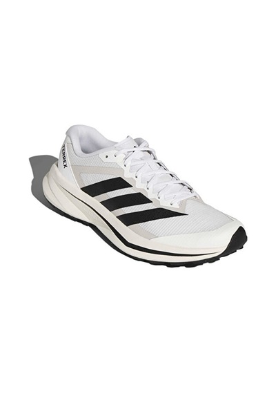 Adidas Terrex Agravıc Lıte Erkek Arazi Tipi Koşu Ayakkabısı Kk1876 Beyaz