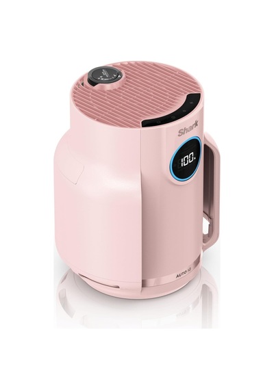 Shark Neverchange5 Compact Pro Hava Temizleyici - Rose Hp072eupk Çok Renkli