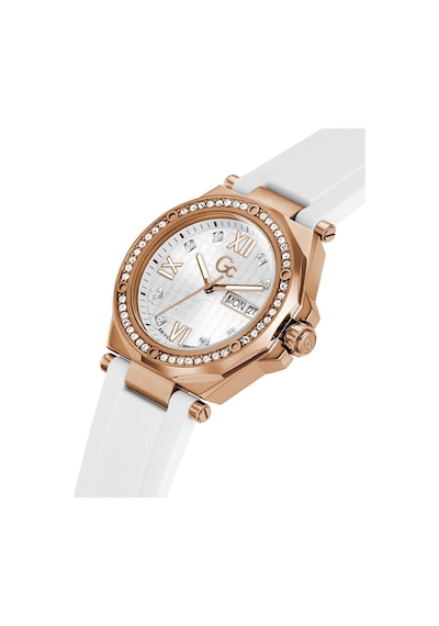 Guess Gc Gcz20006l1mf Kadın Kol Saati