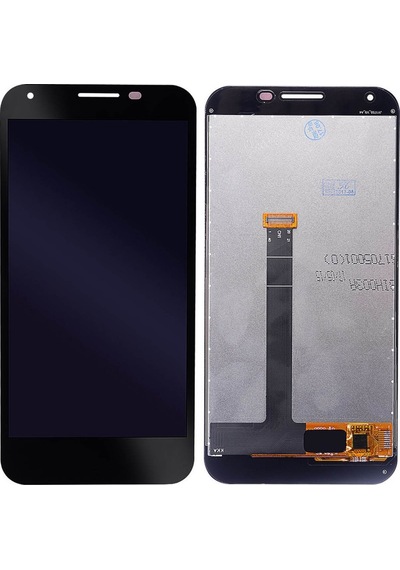 Teknonet Vestel Venüs 5000 Uyumlu Lcd+dokunmatik
