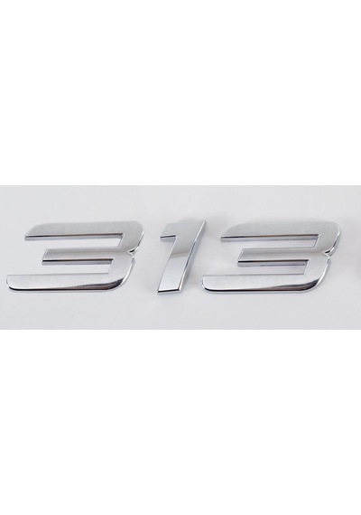 Mercedes 313 Yazı 2014-