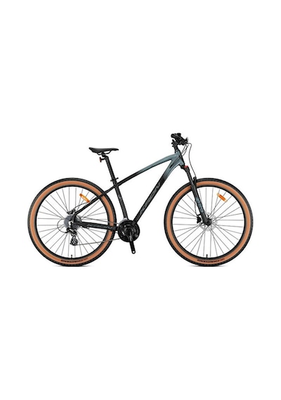Xc 150 - 29'' Mtb - 24 Vites - H.disc Siyah
