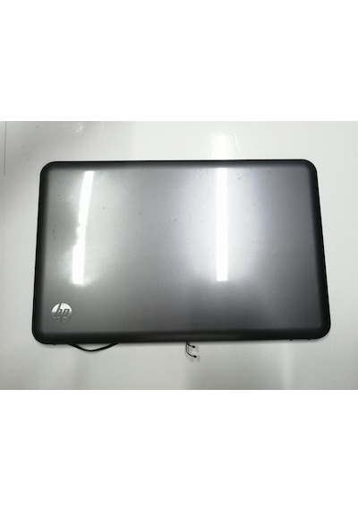 Hp Uyumlu Pavilion G6-1000 Arka Kapak Lcd Cover