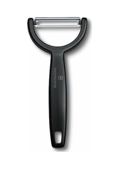 Victorinox Ypso Testere Çift Kenarli Soyacak, Siyah 7.6079 Çok Renkli