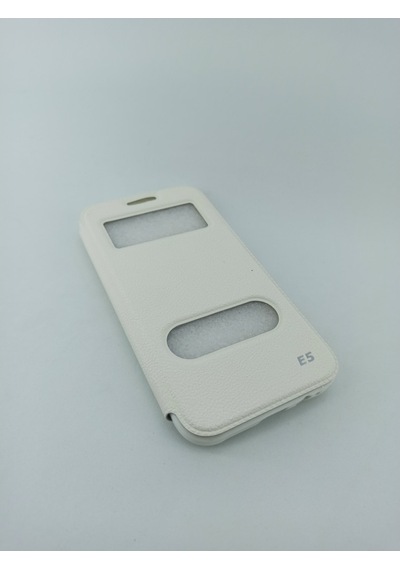 Samsung Uyumlu Galaxy E5 Kapakli Kilif 471353912 Samsung Uyumlu Galaxy E5 Kapakli Kilif 471353912