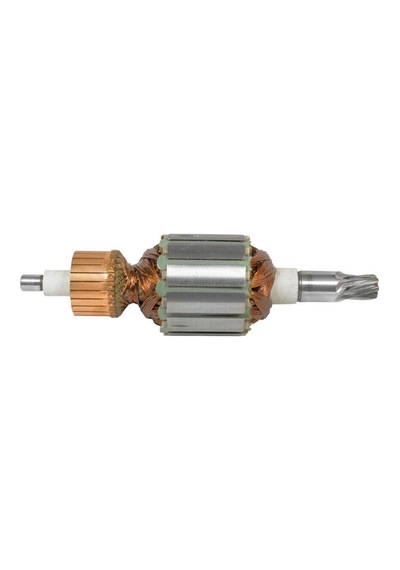 Hilti Tipi TE 905 Endüvi Rotor Kollektör