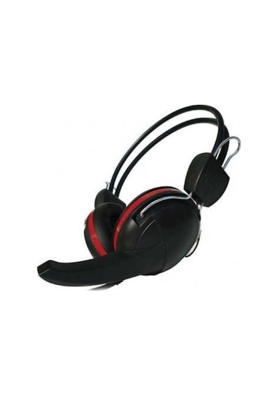 Hadron HD1105-40 Mikrofonlu Kulak Üstü Kulaklık