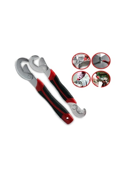 Mucizevi Akıllı Pense Heissman Magic Wrench 5468 81332483