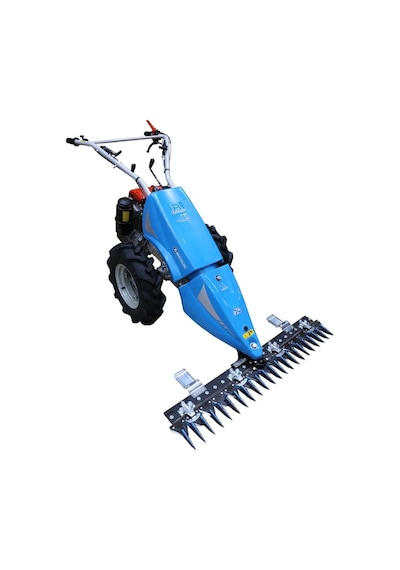 Bertolini 140 SD GX200 Zıpkalı Benzinli Çayır Biçme Makinesi