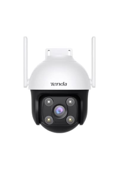 Tenda Ch7-wca 4mp Outdoor Wi-fi Pan/tilt Camera