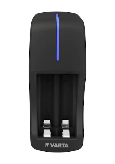 Varta 57646 Mini Şarj Cİhazı