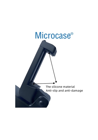 Microcase Araç Koltuk Arkası Eşya Ve Telefon Tutucu -al4181