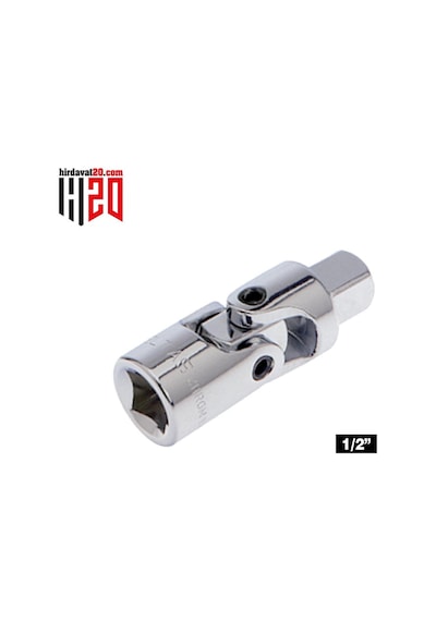 İzeltaş 1/2" Mafsal 70mm - 1513064070