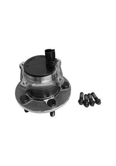 Valeo 502556 Arka Teker Poryası Rulmanlı Focus C-max 07 11 -focus Iı 04 11 Abs Li 5 Bijon Sensor Harıc 7m512c299ad-1766628-30736885 -