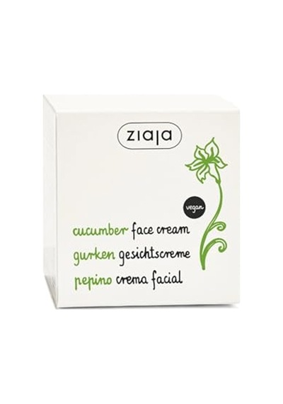 Multivitamin Face Cream - Nemlendirici Yüz Kremi 50ml