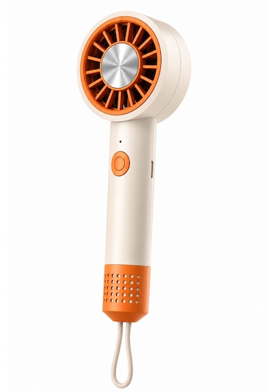 El Tipi Mini Fan